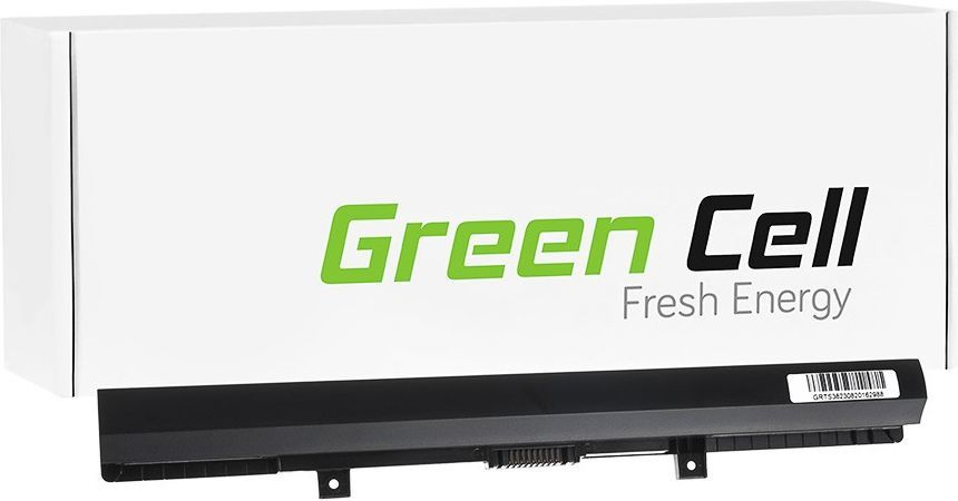 Bateri Green Cell, PA5185U-1BRS, për Toshiba Satellite C50-B
