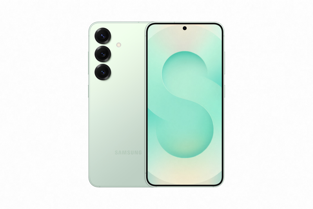 Celular Samsung Galaxy S25, 6.2", 12GB/ 256GB, Mint