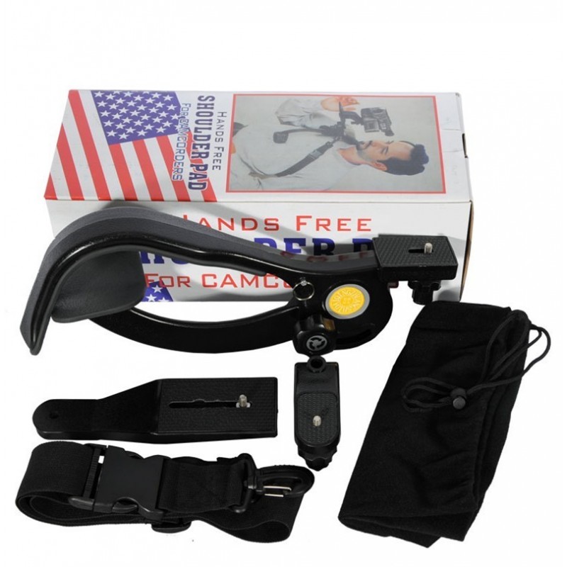 Professional Shoulder Pad