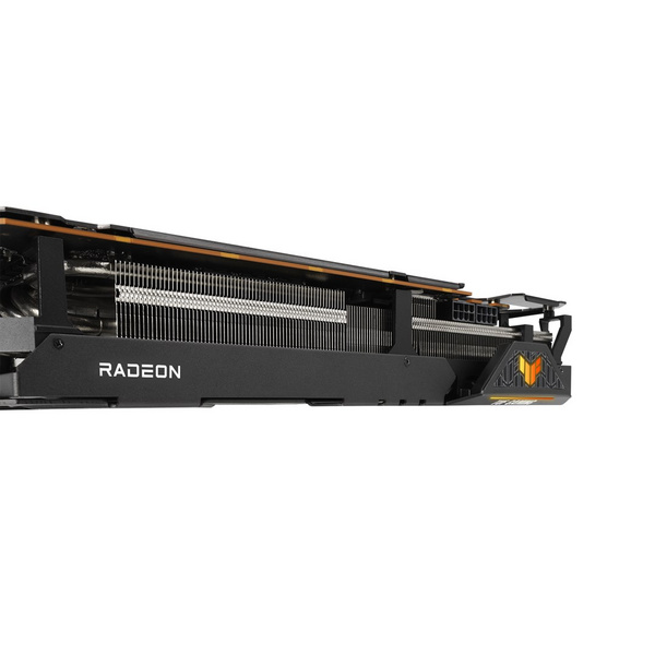 Kartë grafike ASUS TUF Gaming AMD Radeon RX 6900 XT, 16 GB GDDR6