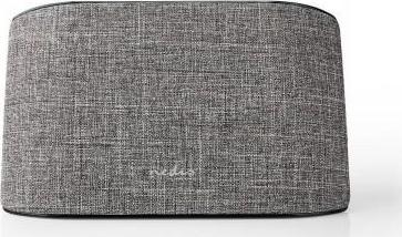 Внатрешна антена Nedis ANIR2512GY700, DVB-T/T2, пасивна, сива