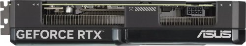 Kartelë grafike Asus Dual GeForce RTX 4070, 12GB GDDR6X