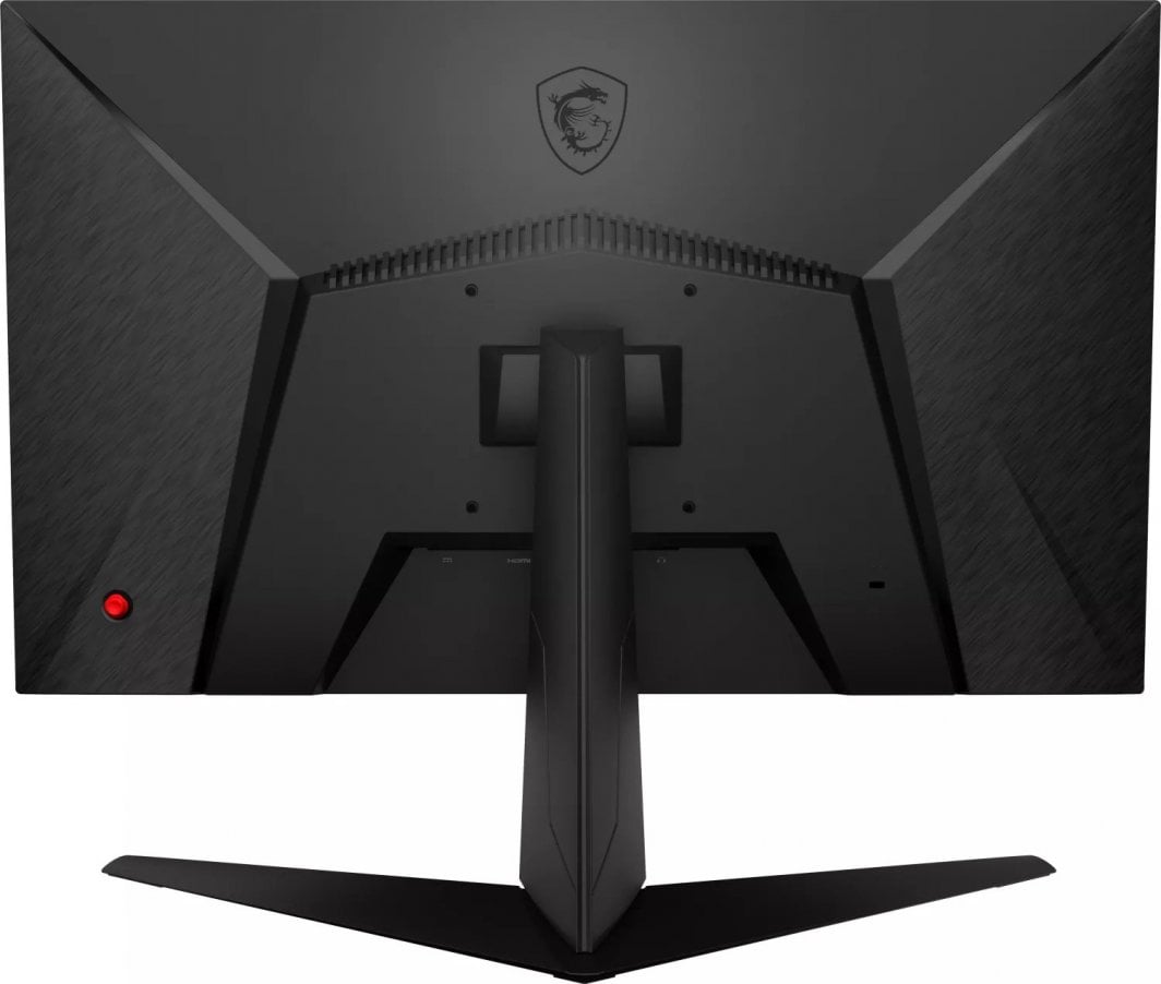 Monitor MSI G2412F, 23.8", Full HD (1920 x 1080), i zi