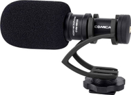 Mikrofon Comica CVM-VM10II B, i zi