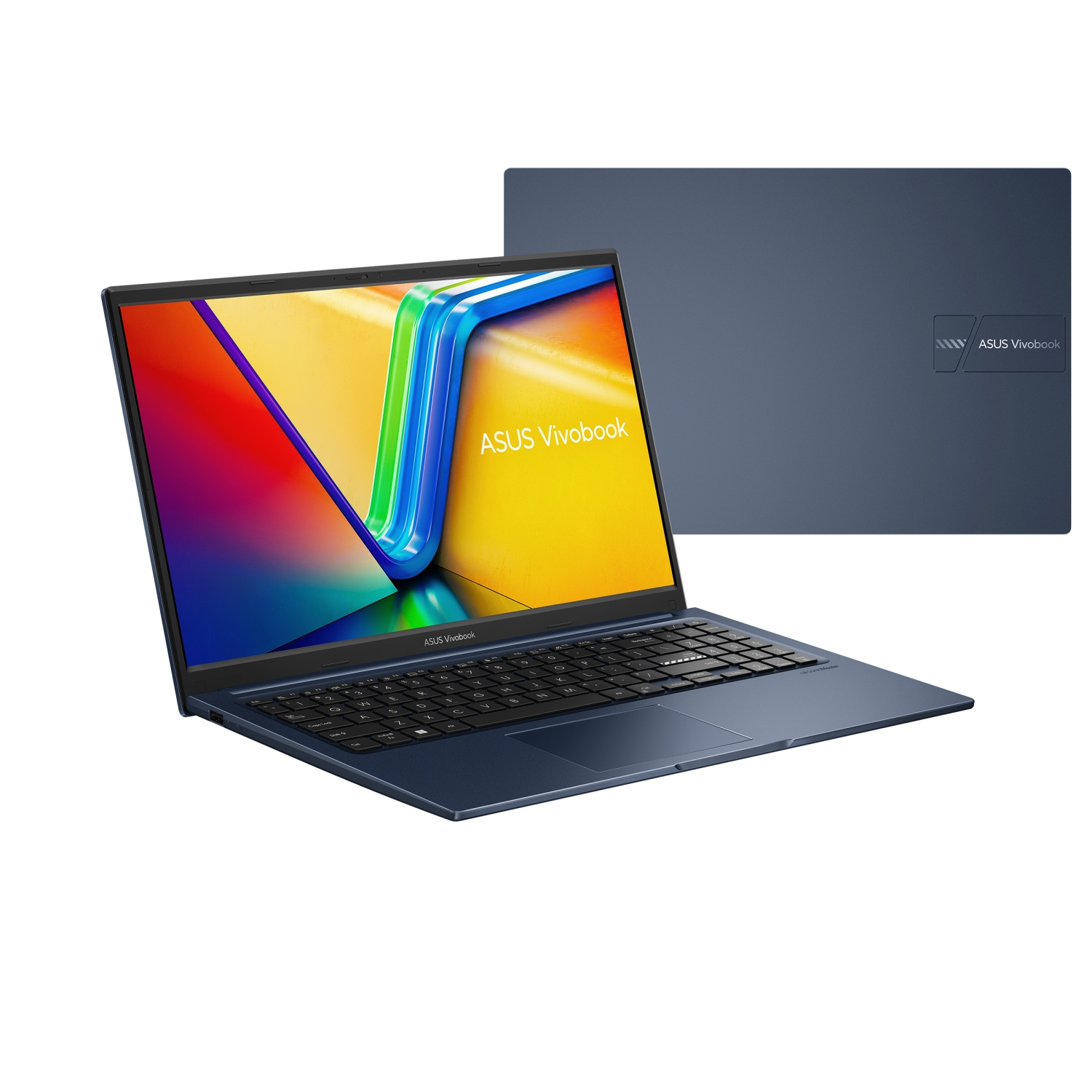 Laptop ASUS Vivobook 15 X1504VA-NJ907W, 15,6", Intel Core i3 1315U, 8 GB RAM, 512 GB SSD, i kaltër i errët