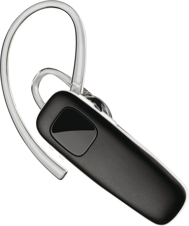 Kufjet Plantronics M70, të zeza
