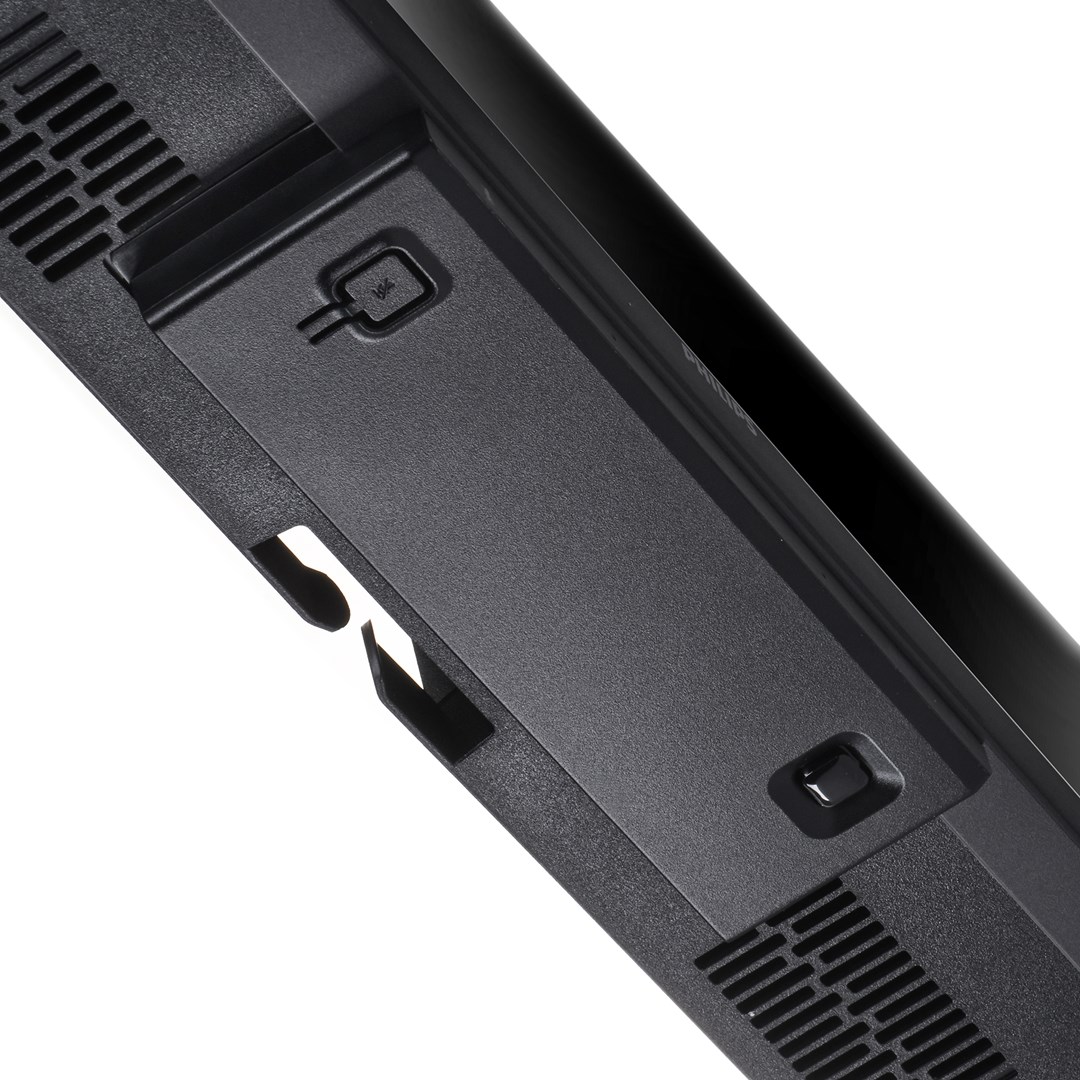 Televizor Philips 55PUS8118/12 Smart, 55" (139.7 cm), 4K UHD, i hirtë