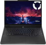 Laptop Lenovo Legion 5 15AHP10, 15.1"OLED , Ryzen 7 260, 16GB RAM, 512GB SSD, RTX 5050, 165 Hz