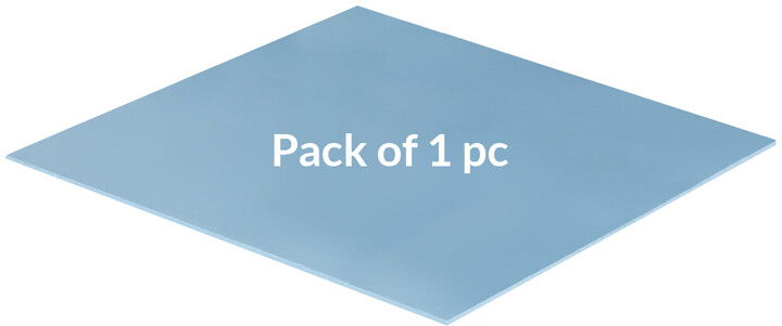 Pad termik Arctic TP-3, 100x100x0.5mm