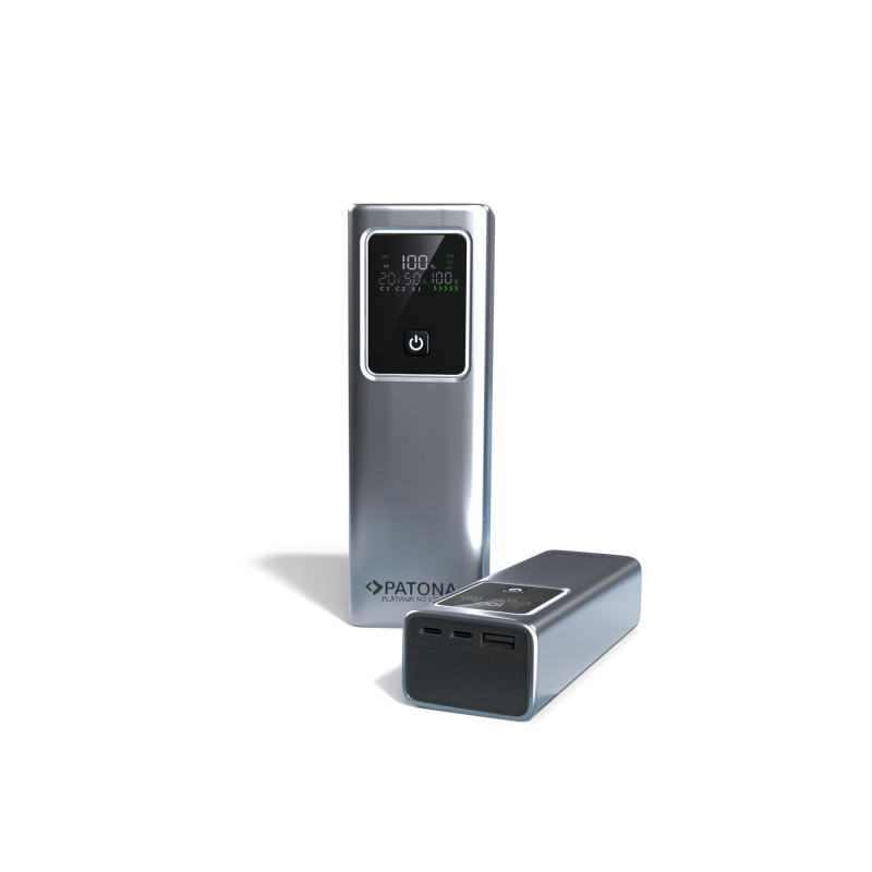 PATONA Platinum Powerbank 20000 mAh