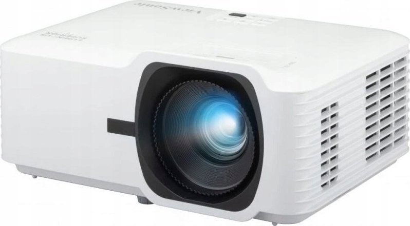 Projektor Viewsonic LS740W, 5000 ANSI Lumens, WXGA, i bardhë