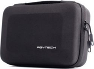 PGYTECH Торба за носење за DJI Osmo Pocket и Osmo Action, Црна