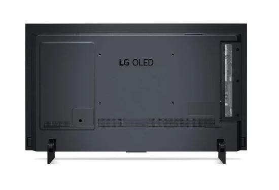 Televizor LG OLED42C32LA Smart, 42" (106.7 cm), 4K UHD, i zi