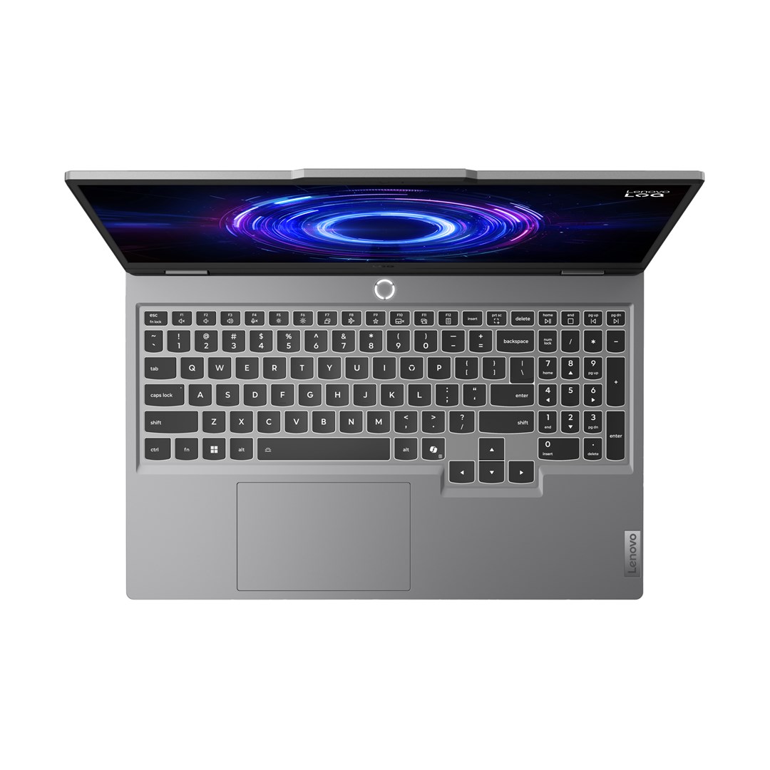Laptop Lenovo LOQ 15IRX10, 15.6", Intel Core i5-13450HX, 16GB DDR5, 1TB SSD, NVIDIA GeForce RTX 5050, i hirtë