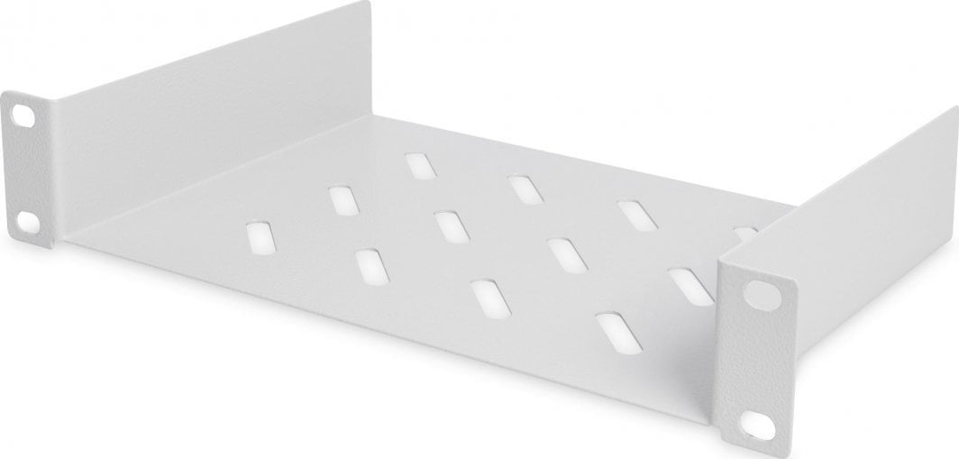 Сет за мрежа Digitus Network Set, 10" 6U ѕиден кабинет, 312 x 300 mm, сива боја