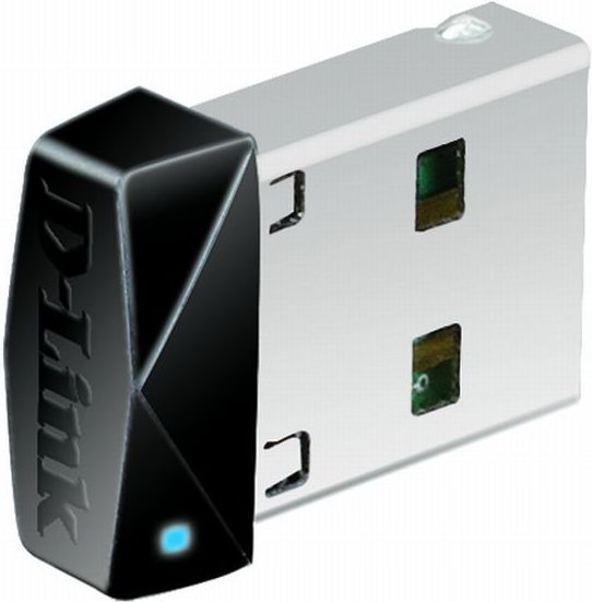 Kartë rrjeti D-Link N150 (DWA121)