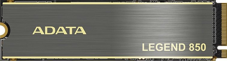 Disk SSD ADATA Legend 850, 1TB, M.2 2280 PCI-E x4 Gen4 NVMe