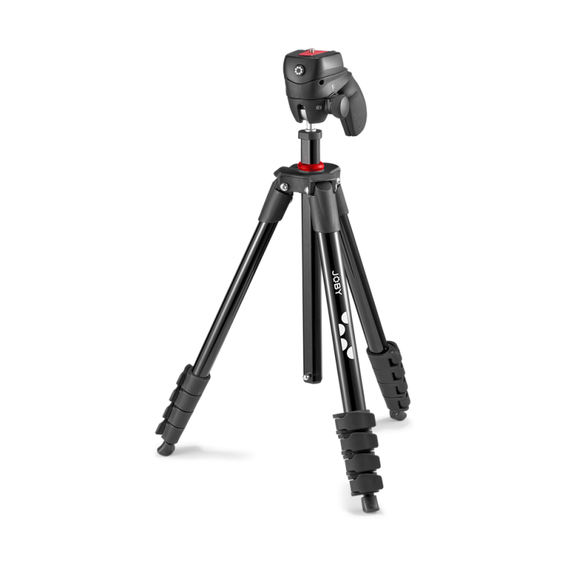 Joby Tripod Compact Action Kit