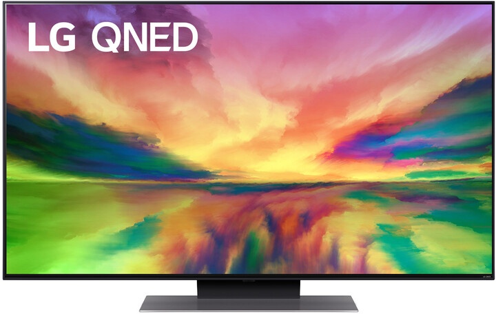 Телевизор LG 50QNED81R - 126см