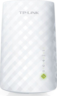 Përforcues i Wireless (Access Point) TP-Link RE200