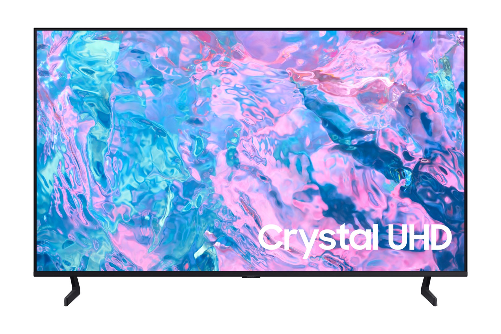 Televizor Samsung UE55CU7092UXXH, 55", 4K Smart, i zi