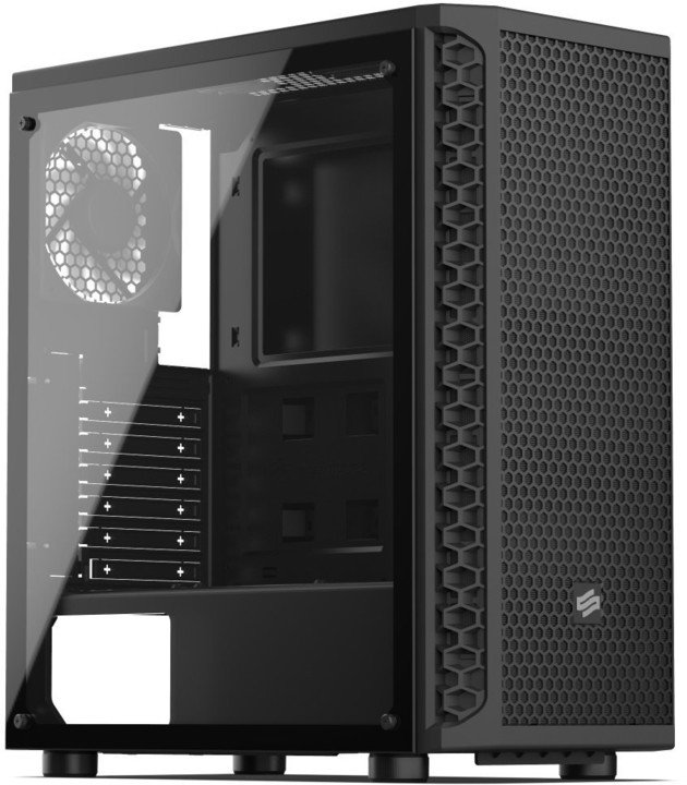 Kompjuter CZC PC Knight GC203, i zi