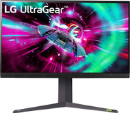 Monitor LG UltraGear 32GR93U-B, 32", 3840x2160 (UHD 4K), i zi