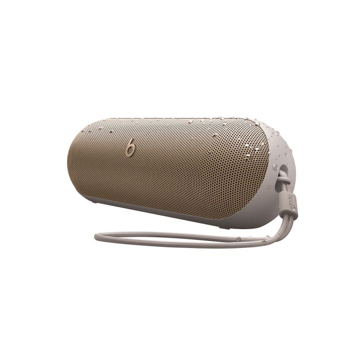 Beats Pill Wireless Bluetooth Speaker, Champagne Gold