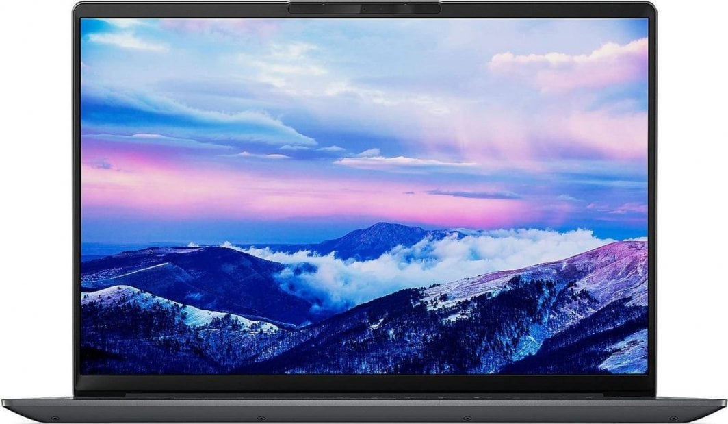 Laptop Lenovo IdeaPad 5 Pro, 16" 120 Hz, AMD Ryzen 7 5800H, 16 GB RAM, 1 TB SSD, NVIDIA GeForce GTX 1650, i hirtë