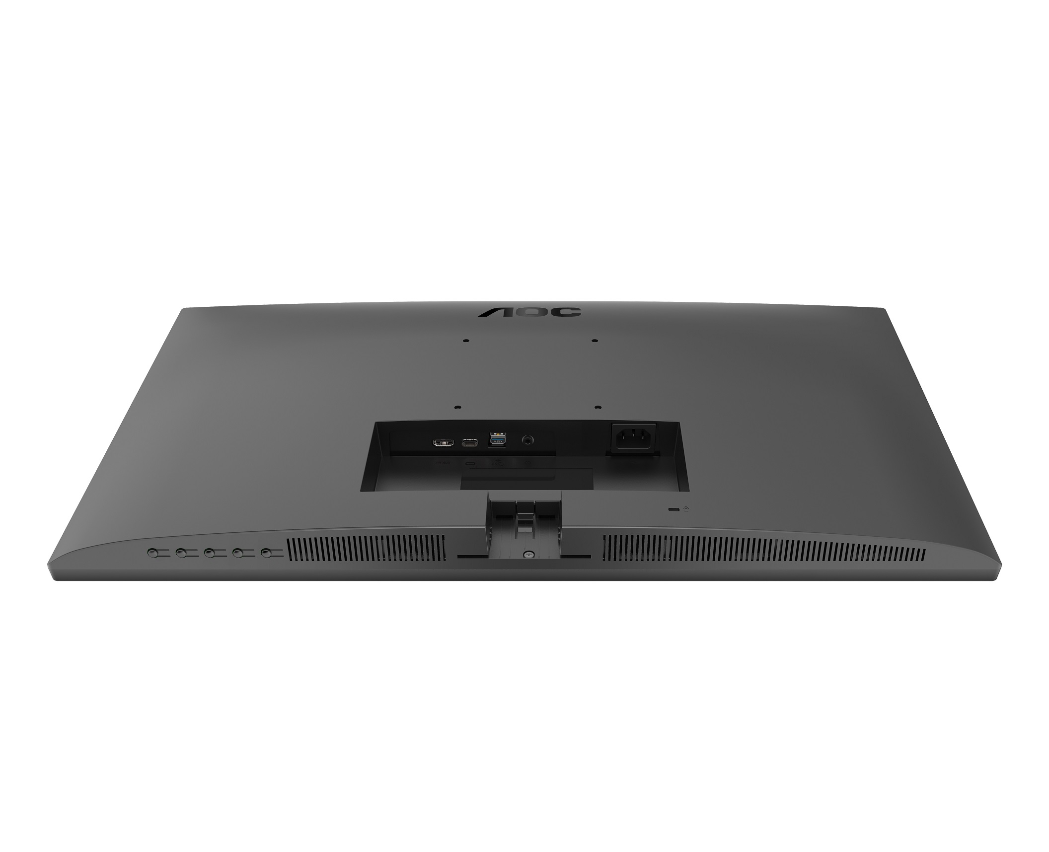 Monitor AOC 24B3CA2, 23.8", Full HD, i zi