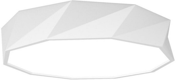 Llambë IMMAX NEO DIAMANTE Smart, 60cm, 43W, Zigbee 3.0, e bardhë