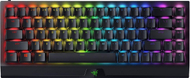 Tastierë Razer BlackWidow V3 Mini HyperSpeed, 65%, e zezë