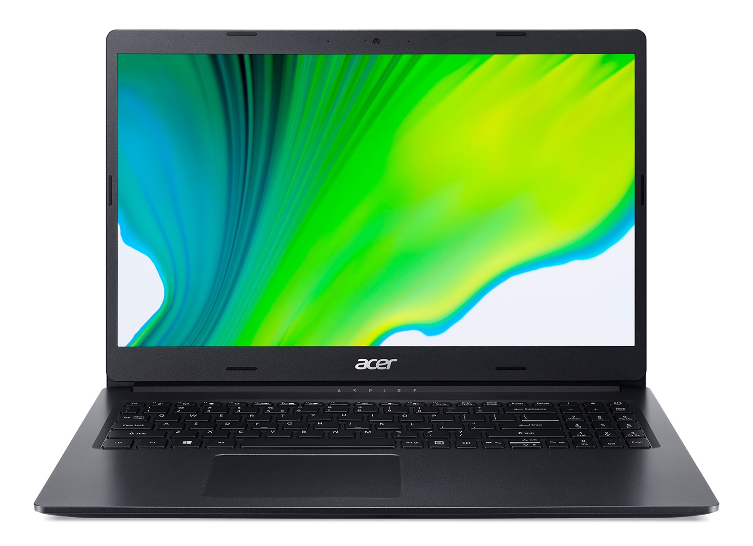 Laptop Acer Aspire 3, 15.6", AMD Ryzen 5 3500U, 8 GB RAM, 512 GB SSD, , i zi