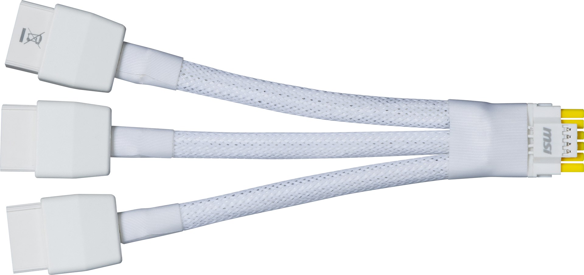 Kartelë grafike MSI GeForce RTX 5080 Ventus 3X OC White, 16GB GDDR7