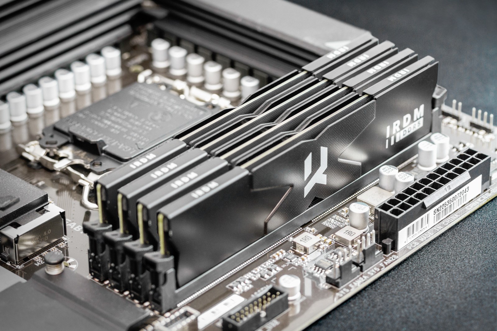 Modul i memories Goodram IRDM, DDR5, 600MHz, 32 GB