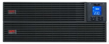 UPS APC Easy UPS On-Line SRV1KRILRK-E, 1000VA 900W, rack 4U, i zi