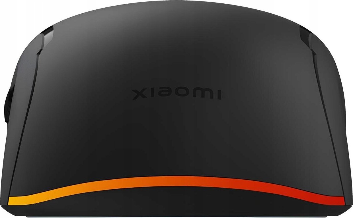 Maus gaming Xiaomi Mi Gaming Mouse Lite BHR8869GL, DPI i rregullueshëm, me kabllo, i zi