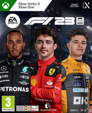 Videolojë F1 23 (Xbox)