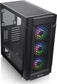 Kasë Thermaltake Versa T27 ARGB, Midi Tower