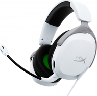 Kufje HyperX CloudX Stinger 2, të bardha