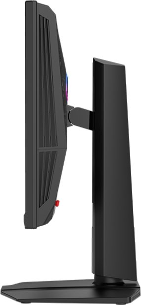 Monitor MPG 242R X60N, 24.1", Full HD, 600Hz, i zi
