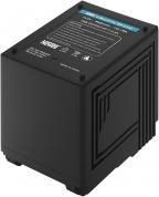 Bateri Newell BP-V142 SLIM V-Mount, 142Wh, li-ion, e zezë