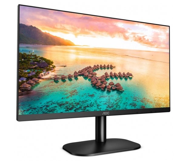 Monitor AOC B2 24B2XH, 23.8" FHD, i zi