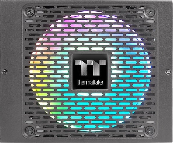 Burim energjie Thermaltake Toughpower iRGB PLUS Titanium PS-TPI-1250F3FDTE-1 ATX 3.0, 1250W