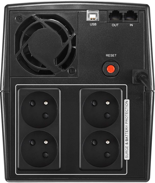 UPS Cyber Power 1500VA/900W