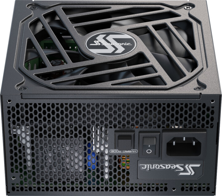 Напојување SeaSonic Focus GX FOCUS-GX-850-ATX30 , 850W