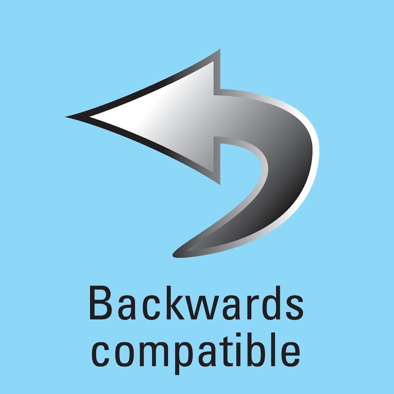 Adapter HDMI Lanberg 2.1, 8K, 90° lart, gri e zezë