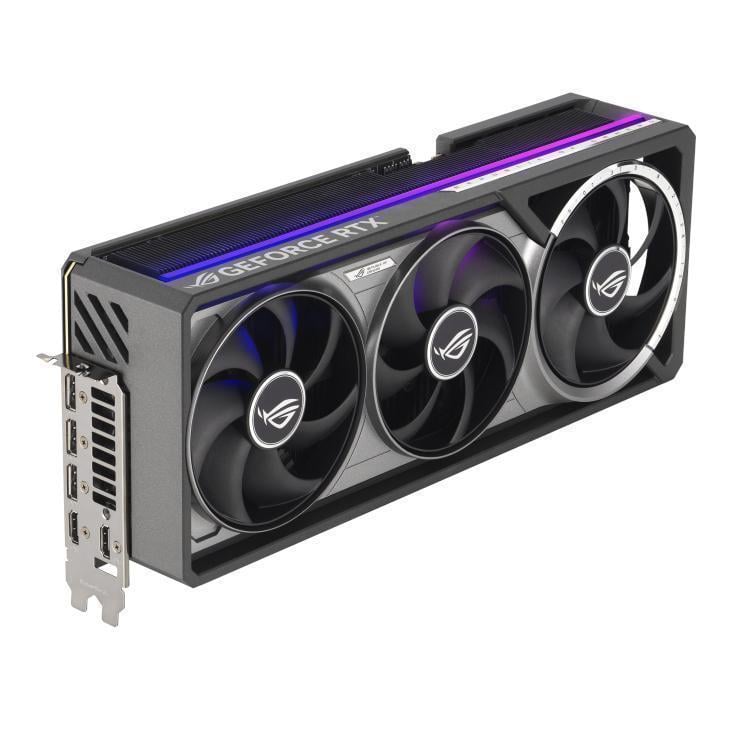 Kartelë grafike ROG-ASTRAL-RTX5090 Gaming