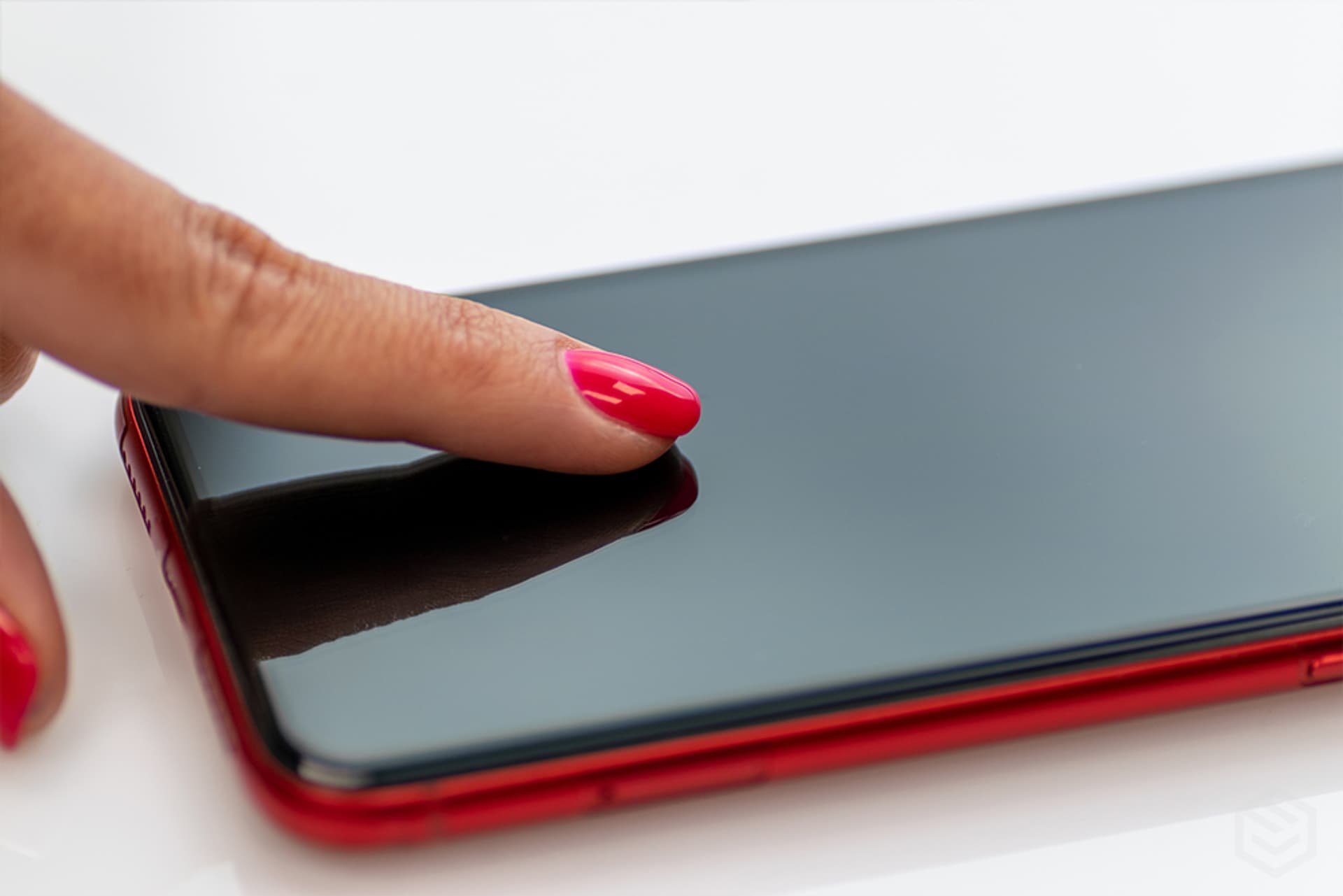 Xham mbrojtës Ms Diamond Glass Edge FG për Realme 12 5G, Full Glue, i zi