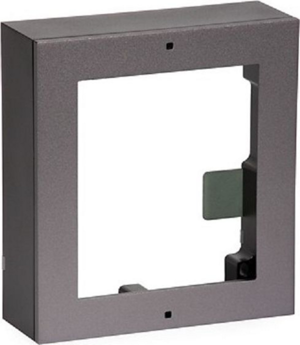 Kornizë alumini Hikvision Digital Technology DS-KD-ACW1